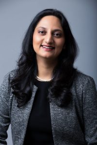 Anu Lall Female motivational speakers in delhi