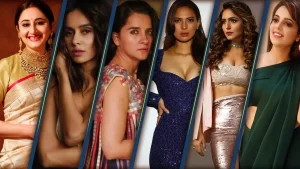 Top Female Emcees and Hosts in India