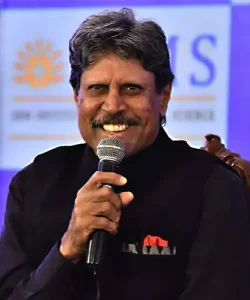 Kapil Dev Motivational Speakers in Delhi