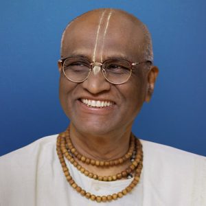 Pandit Dasa monk motivational speaker