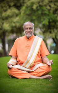 Swami Sukhabodhananda monk motivational speaker