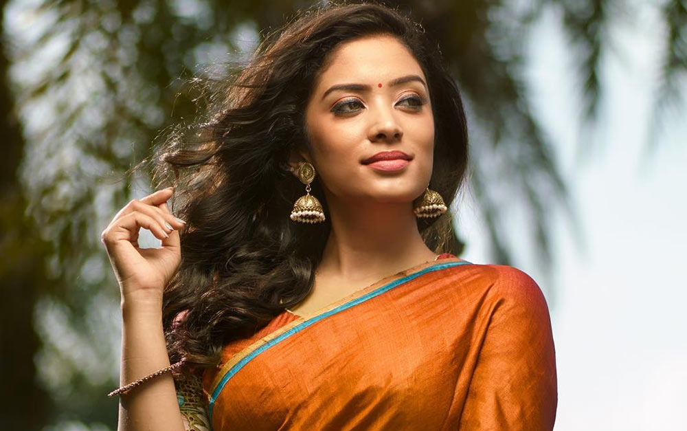 Diya Menon