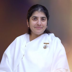 bkshivani monk motivational speaker