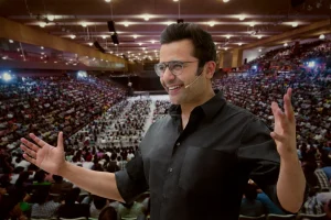 Sandeep Maheshwari