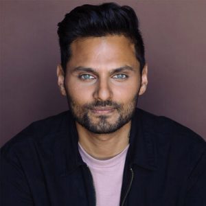 jay shetty monk motivational speaker