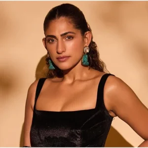 Kubbra Sait Corporate emcees