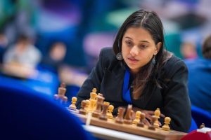 FIDE Women Championship 2025