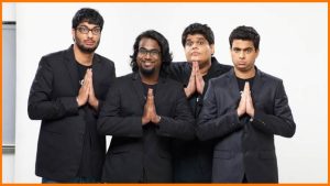 Roast Comedy in India