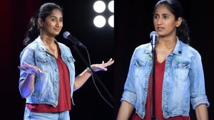 Shraddha Comedian
