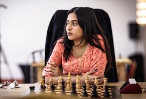 Divya Deshmukh