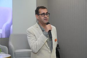 Divyanshu Ganatra