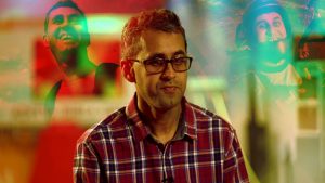 Divyanshu Ganatra Motivational Speaker Journey