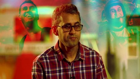 Divyanshu Ganatra Motivational Speaker Journey