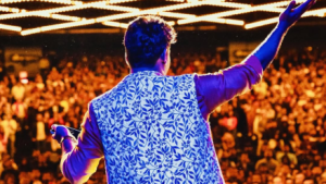 Zakir Khan