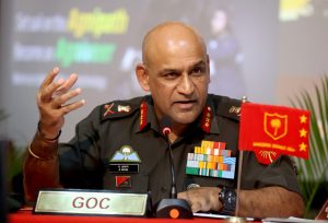 Gen Arun Speaker