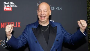 Jeff Ross Roast Comedy