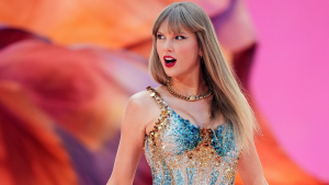 Taylor Swift