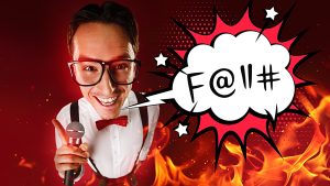 The Art of Roast Comedy