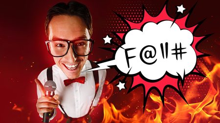 The Art of Roast Comedy