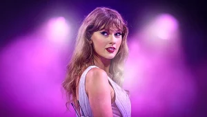 Taylor Swift Life of a Showgirl Love Story