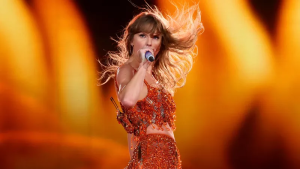 Taylor Swifty Concert