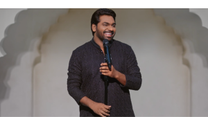 Zakir Khan MSG
