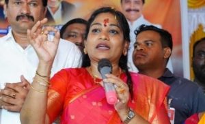 Pritha Chowdary