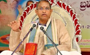 Chaganti Koteswara Rao