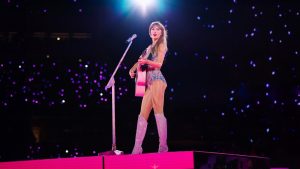 Taylor Swift Eras Tour
