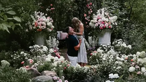 Taylor Swift And Travis Kelce