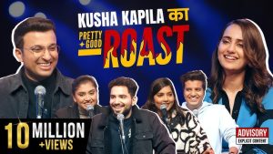 roast comedy
