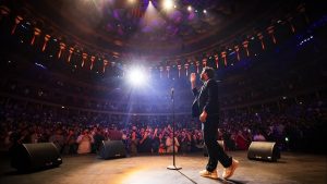 Zakir Khan Stand up Comedian