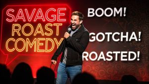 roast comedy