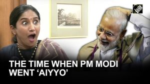 Comedy in India