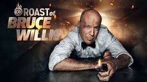 comedy central roast