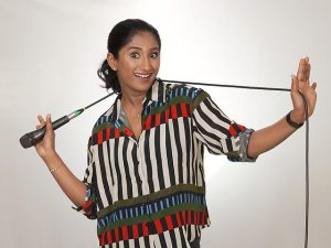 Shraddha Comic
