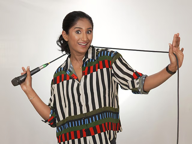 Shraddha Comic