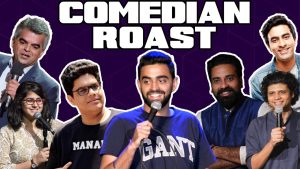 roast comedy