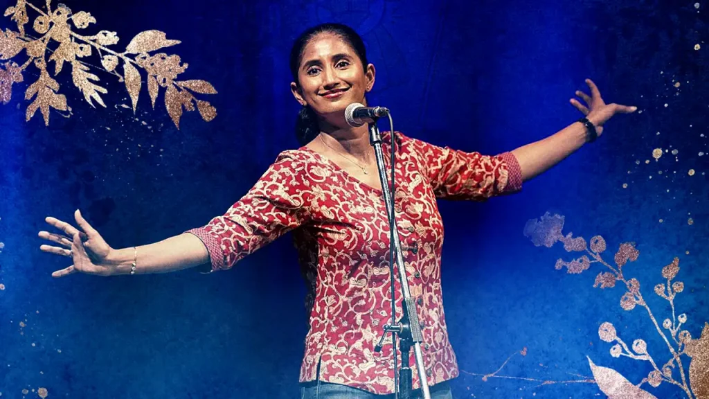 Shraddha Jain Stand Up Comedian