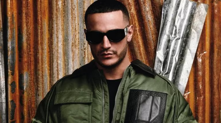 Dj Snake