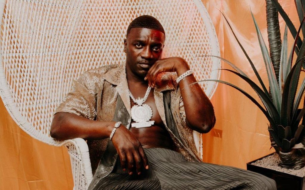 Akon India