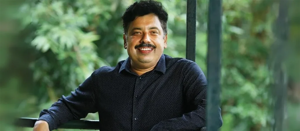 Anand Neelakantan Motivational