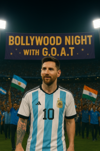 Lionel Messi Sports