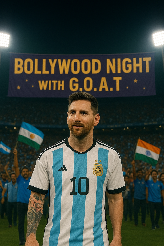 Lionel Messi Sports