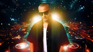 DJ Snake Concert