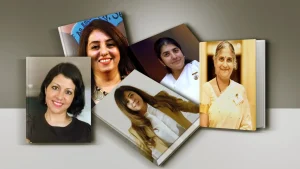 Best Female Authors in India