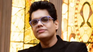 Tanmay Bhat Comedian