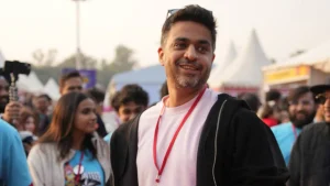 Rohan Joshi Roast Comedian