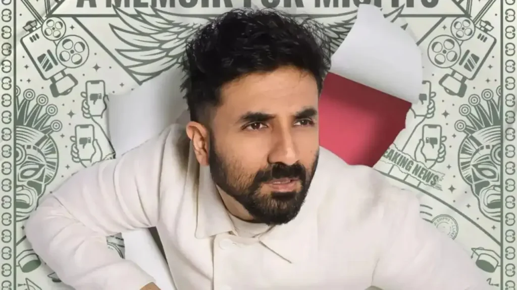 Vir Das: The Comedian Who Won’t Stop Poking India’s Funny Bone Vir Das