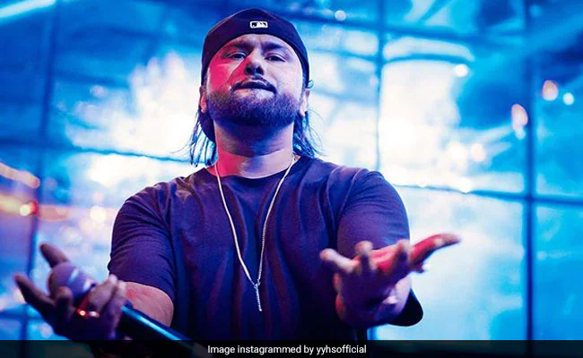 Honey Singh Comeback